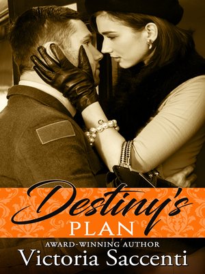 cover image of Destiny's Plan